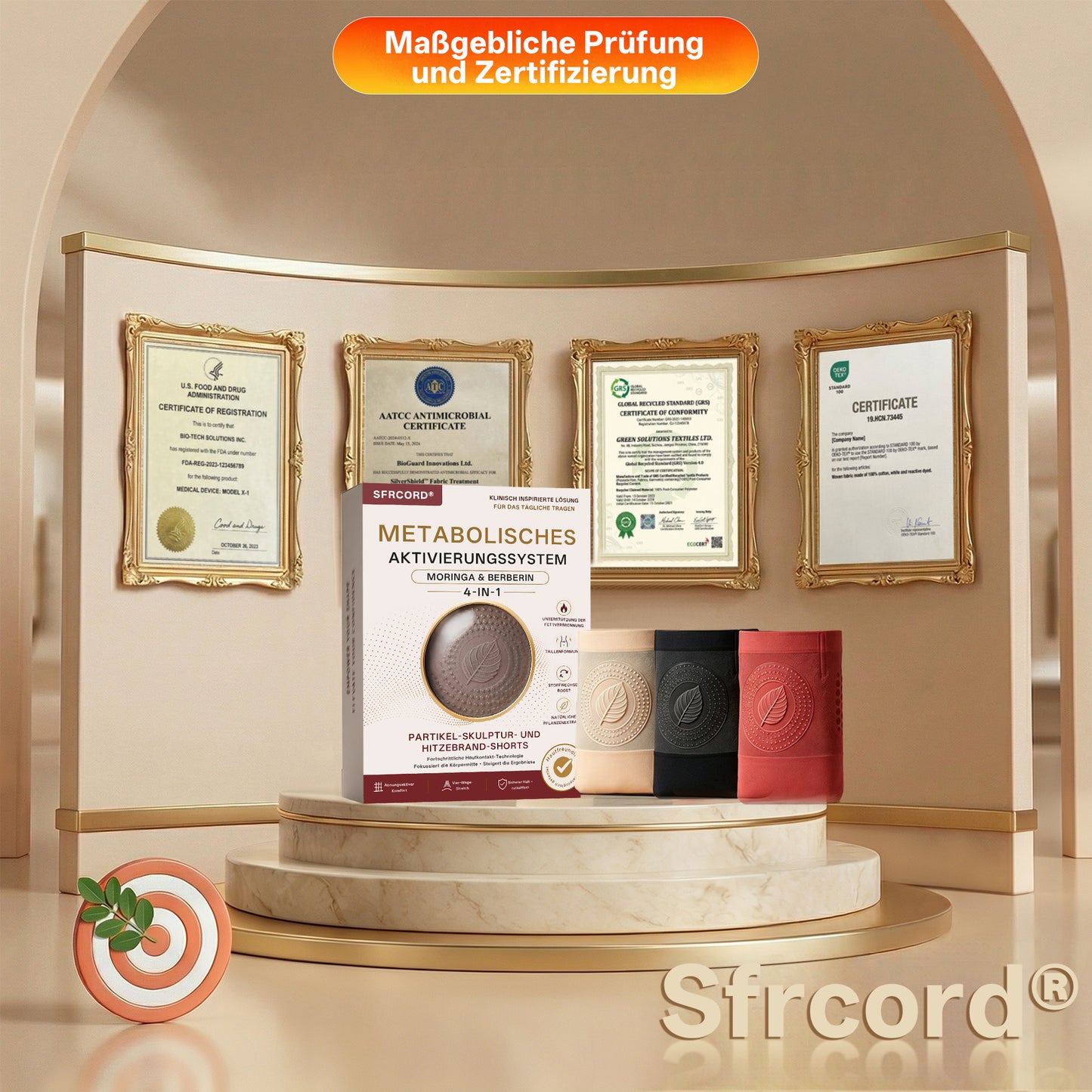 📢𝐎𝐟𝐟𝐢𝐳𝐢𝐞𝐥𝐥𝐞𝐫 𝐌𝐚𝐫𝐤𝐞𝐧𝐬𝐡𝐨𝐩 | 𝐒𝐅𝐑𝐂𝐎𝐑𝐃® 𝟐𝟎𝟐𝟔 𝐔𝐩𝐠𝐫𝐚𝐝𝐞𝐝 𝟒-𝐢𝐧-𝟏 𝐒𝐡𝐨𝐫𝐭𝐬 𝐰𝐢𝐭𝐡 𝐌𝐢𝐜𝐫𝐨𝐩𝐚𝐫𝐭𝐢𝐜𝐥𝐞 𝐓𝐞𝐜𝐡𝐧𝐨𝐥𝐨𝐠𝐲