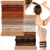 Gray Coffee Color 32 Cards
